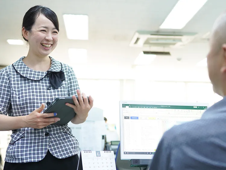 DX推進のサムネイル