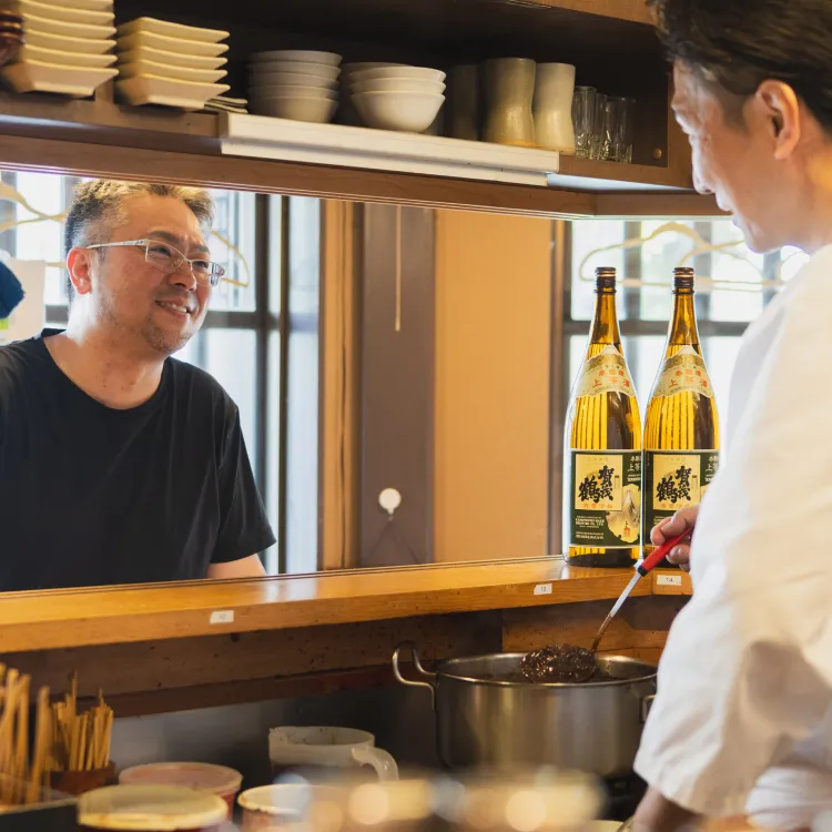 選ばれる理由のイメージ