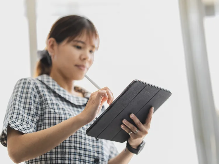 システム連携のイメージ