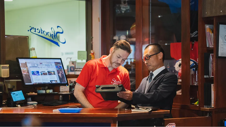 コラボレーションのサムネイル