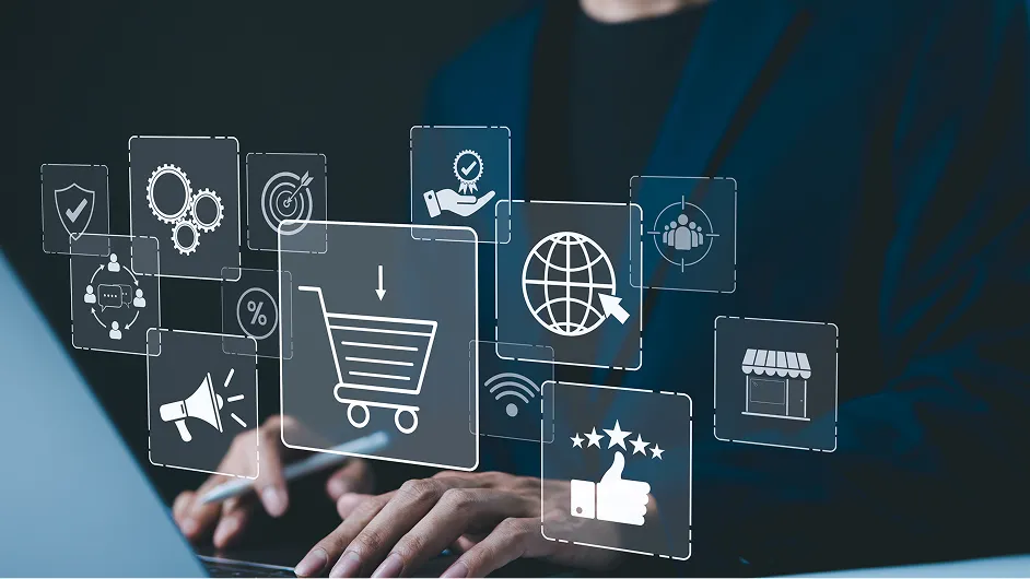 DX推進のサムネイル