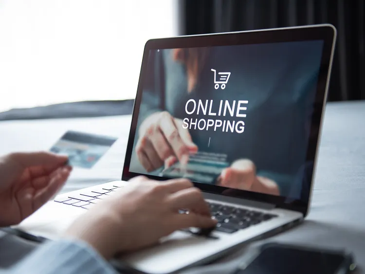 ECサイト制作 / BtoB ECサイト制作 / ECコンサルティングのイメージ