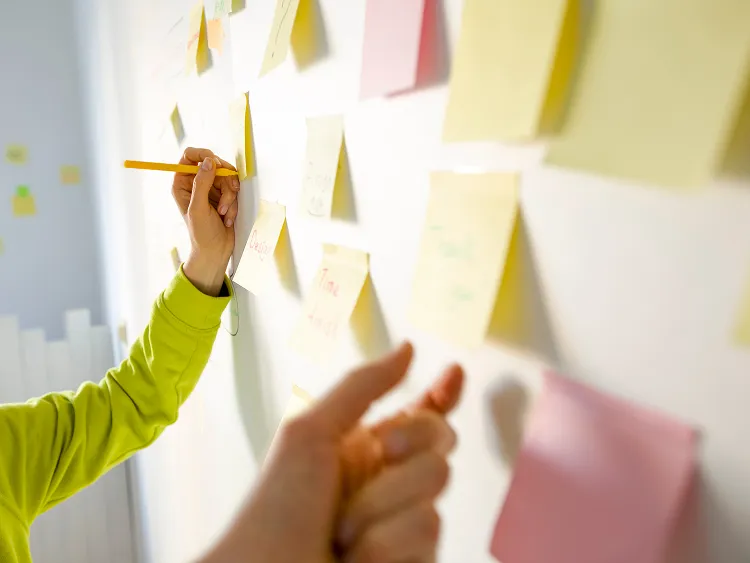 全体スケジュール設計