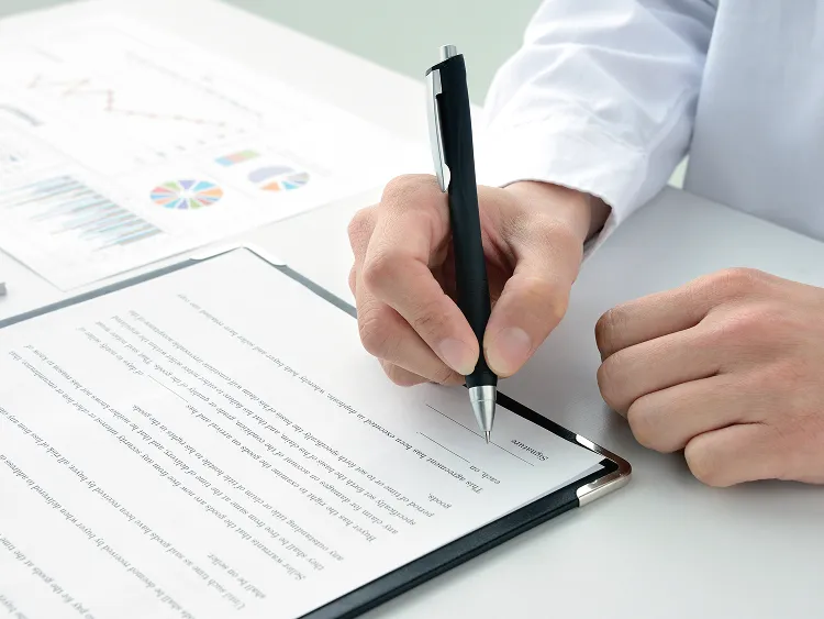 販促・契約・採用準備