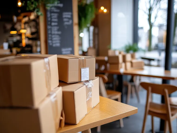 最終準備＆プレオープン