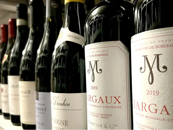 ラベル保護対策