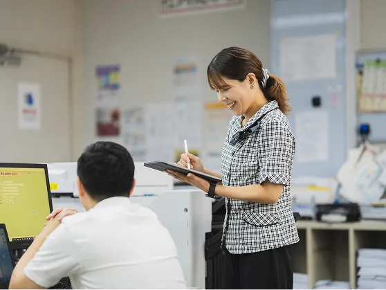 衛生・品質管理教育