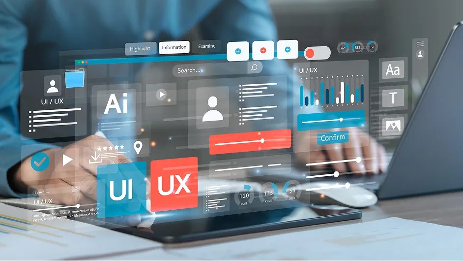 DX推進支援のサムネイル