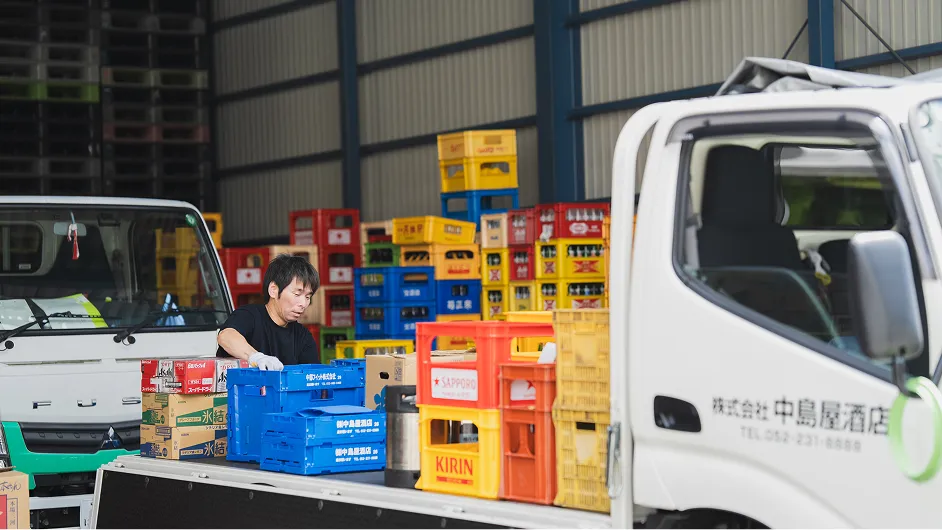 物流機能のサムネイル