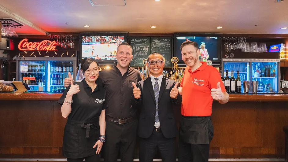 飲食店開業・独立支援のサムネイル