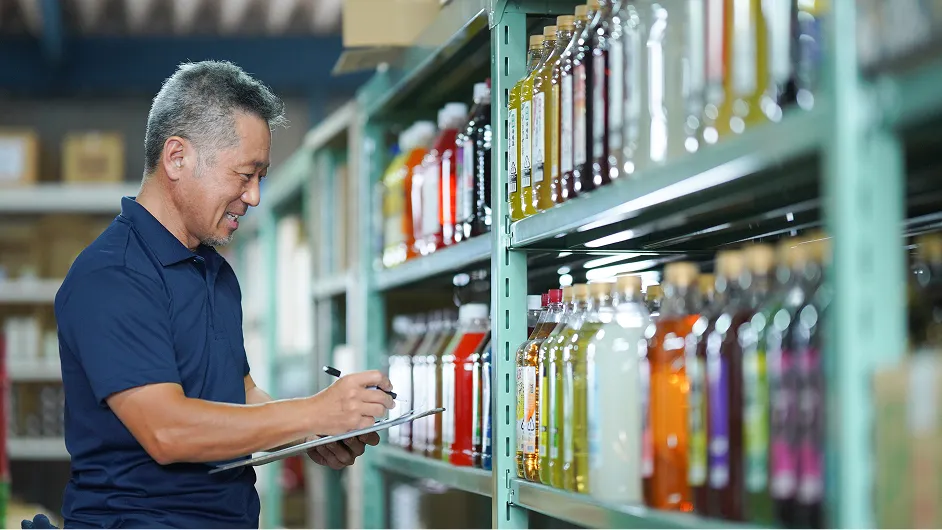 品質管理機能のサムネイル